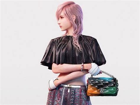 louis vuitton ff13|louis vuitton lightning.